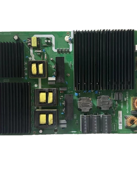 实拍原装拆机TCL 98Q6E 电源板40-P60XWH-PWA/C2LG 现货测好发