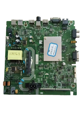 原装 海信LED43HS266主板RSAG7.820.9052 屏JHD425S1F71 现货测发