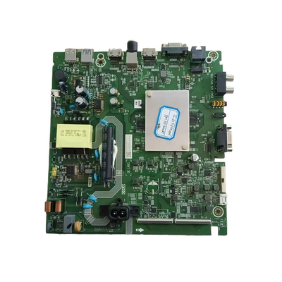 原装海信LED43HS266主板