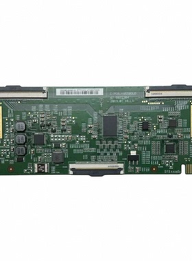 原装小米L65M5-ES 逻辑板 C-PCB-HV650QUB 47-6021304 现货