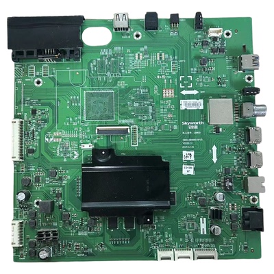 原装创维65G9200电视机主板