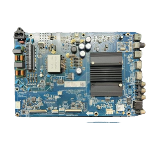 原装长虹 55D6P PRO 55P6S 主板JUC7.820.10003598屏可选 测好发