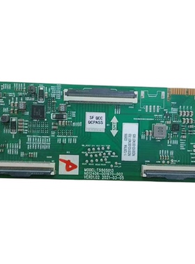 原装 创维 55G22 55M3 逻辑板 T55GS013 N012406-001970-002 现货