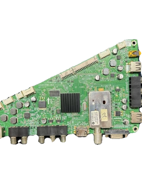 海尔LE39/46/50A900K/700K/900 42A700P3D H55E07主板0091802371B