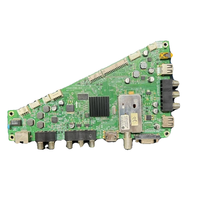 AA海尔LE46/50A900K/主板