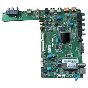原装海尔LE48A700 LE42A70主板0091802349-V0.2 屏 现货测好