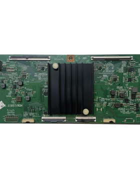 原装海信98E7G-PRO 逻辑板RSAG7.820.11957 314246 现货测好