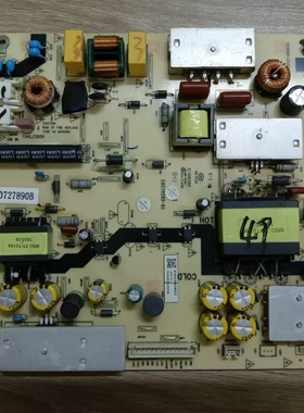 原装海尔LE49AL88A71电源板TV5006-ZC02-02 0090727890B测好发