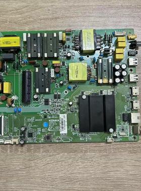 原装康佳电视机LED55UC3 LED49UC3主板35022713配屏可选  测好发