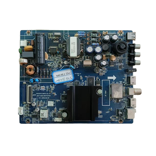 原装长虹43D3700i主板