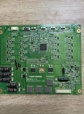 海信LED50K310X3D LED50K320DX3D恒流板背光板L500H1-4EB测好发