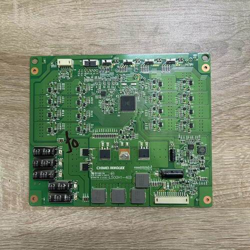海信LED50K310X3D流板背光板