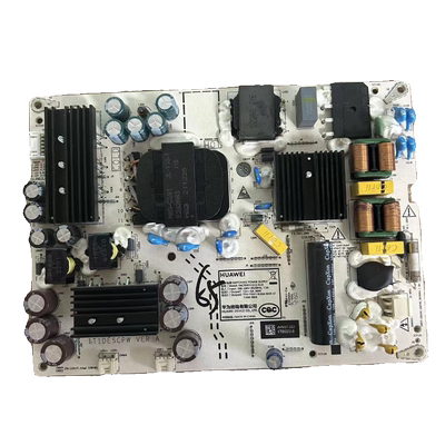 华为电视机HD65DESY电源板