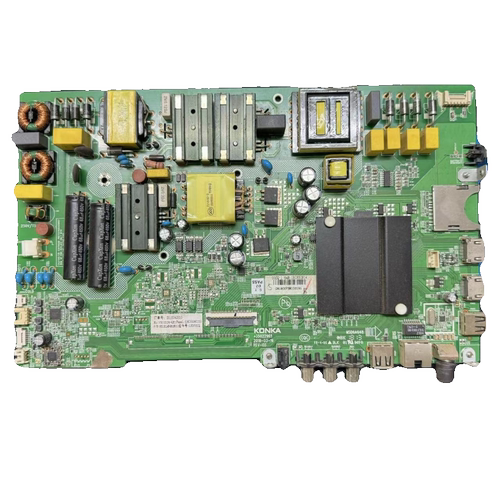原装康佳LED50CQ主板