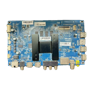 现货原装海尔LU75C51 75U1主板0091802209 V1.2 配屏 977YT 988YT