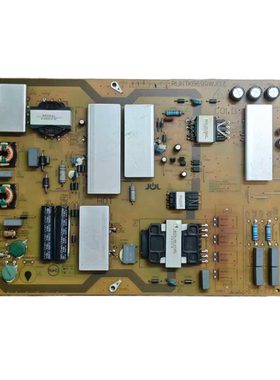 原装夏普 4T-C60AJSA电源板RUNTKB699WJQZ JSL2177-003B现货测发