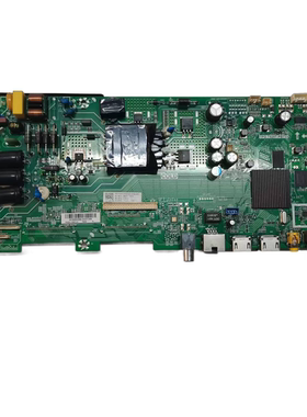 原装 海尔LE39Z51Z 39K31主板TPD.T920T.PB733配屏HK385LEDM