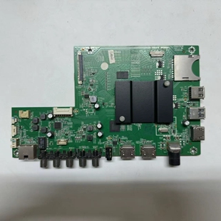 原装拆机康佳LED55X8800U主板35021197 屏可选