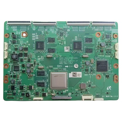 原装三星UA60ES8000J电逻辑板