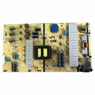 原装创维58G2A 58F5 58G3电源板168P-L6K01F-00 5800-L6K01F-0000