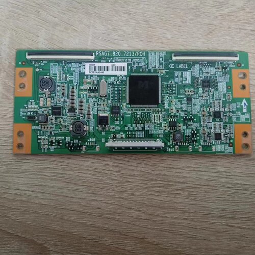 原装海信LED49EC500U逻辑板