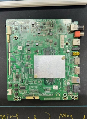 原装海信HZ50/65A70主板RSAG7.820.8206屏HE650S5U53-T0L1K1现货