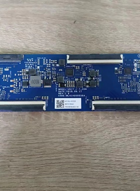 原装三星UA49/55RU7520XXZ电视逻辑板ML41A050539A 现货测好发