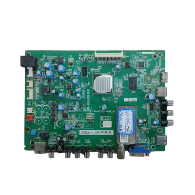 原装TCLL40F3200B主板