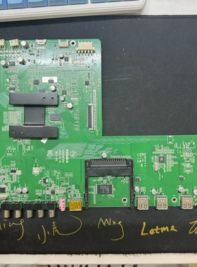 原装康佳LED47ISIIPD主板 35016369配屏LC470EUN现货实拍