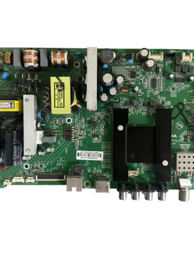 原装康佳50/55U60 LED55M2600B 55K35A K55J1 主板35020995屏