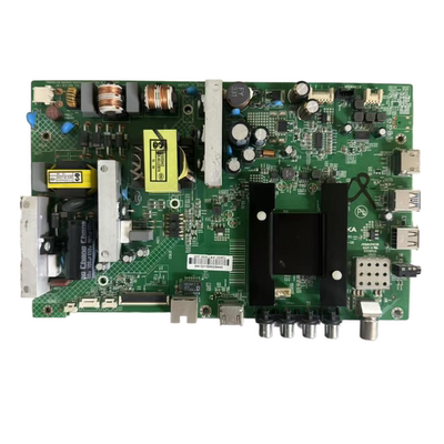 AA原装康佳LED55K35A主板