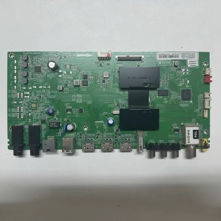 原装TCL L55/65H8800A-CF主板40-MT0701-MAE2HG屏可选