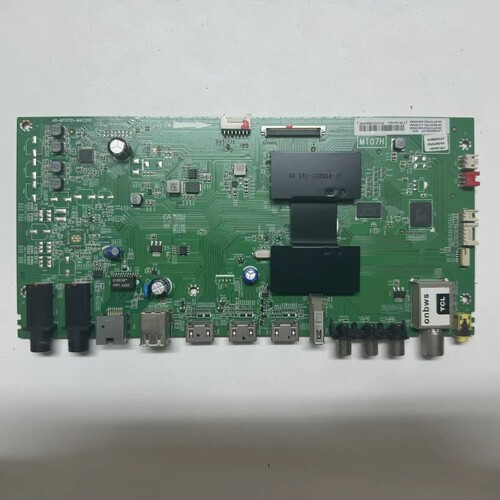 原装TCLL55H8800A-CF主板