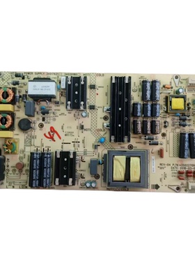 原装 康佳LED49M2 电源板 34017621 35022709 现货测好发