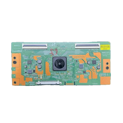 AA原装海信LED65/55E7C逻辑板