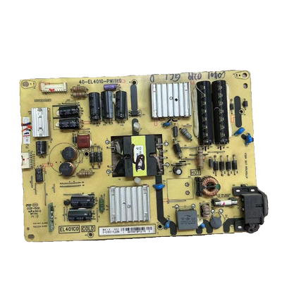 TCLL48A71CD48A261电源板4