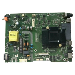 原装海信 LED32/43H1600Y 电视主板RSAG7.820.6688 配屏可选
