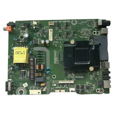 原装海信LED32H1600Y主板