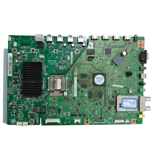 夏普LCD-60LX750A主板