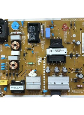 A原装LG 43LW340H电源板 EAX66793101 EAY64229501 LGP43D1-16CH1