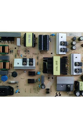 原装飞利浦55PUF6112/T3电源板715GA052-P01-009-003M 现货测好发