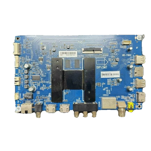 原装海尔LS58A51 LS58AL88E51主板HR-T962 0091802191 屏可选