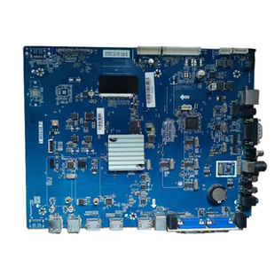原装 S70EB S75EB S86EB教学一体机T.MS638.71主板配屏 希沃S65EB