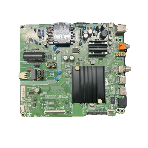 测好原装海信55E3G主板