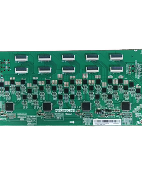 原装 创维D65T04背光恒流板D65T04 N012406-002587-001 VER00.01