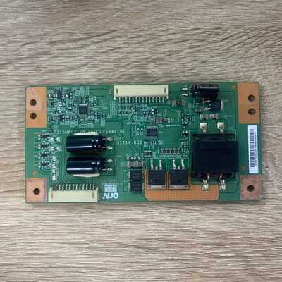 拆机恒流板实物拍摄LE42A30