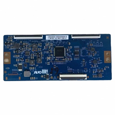 65T55-C0JCTRL逻辑板原装