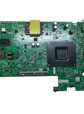 原装海信55V1KD-R主板RSAG7.820.52942屏号HD550K1U71