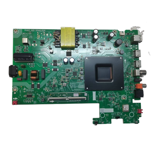 原装海信55V1KD-R主板