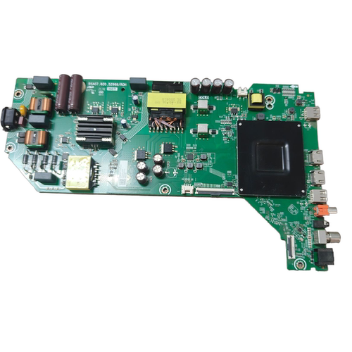海信75E3N主板RSAG7.820.52988